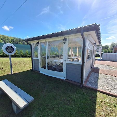 Chillout Hotel Smoldzino Exterior photo